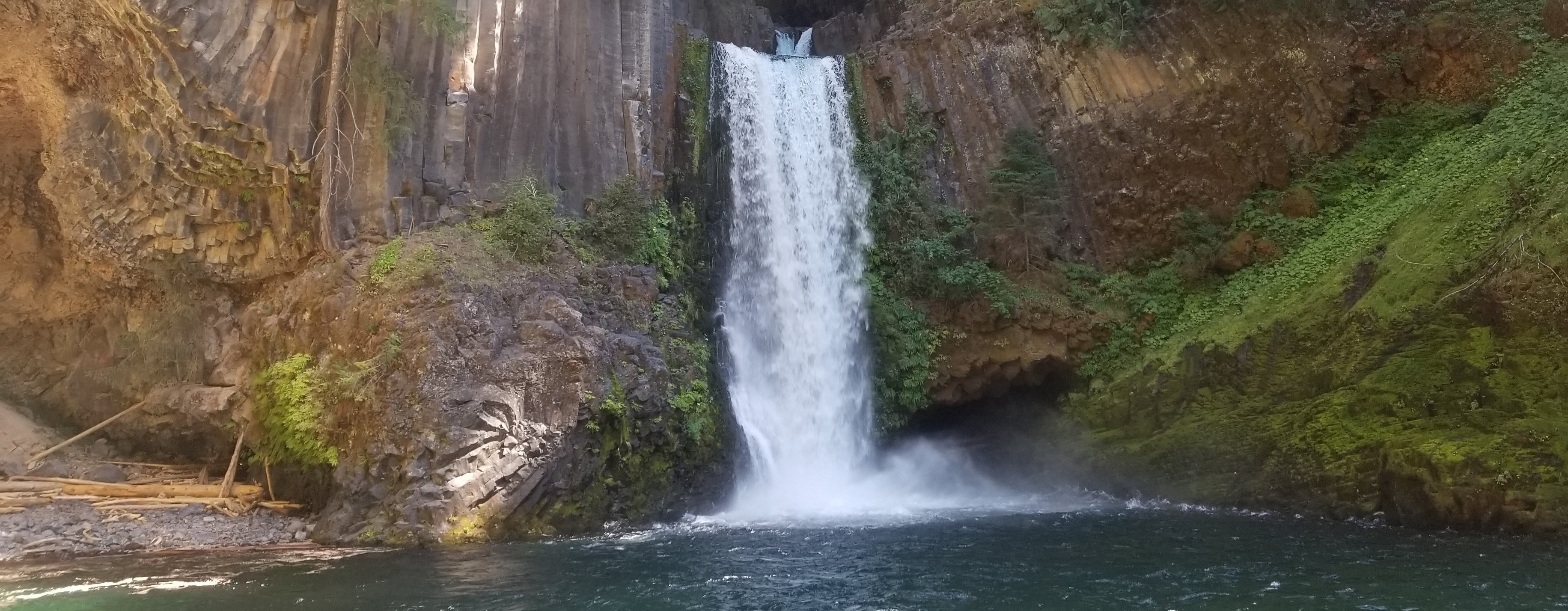 cascade energy