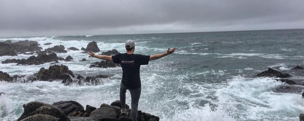 ocean energy